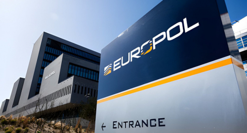 Europol pi� forte: l�Ue sfida crimine digitale e IA